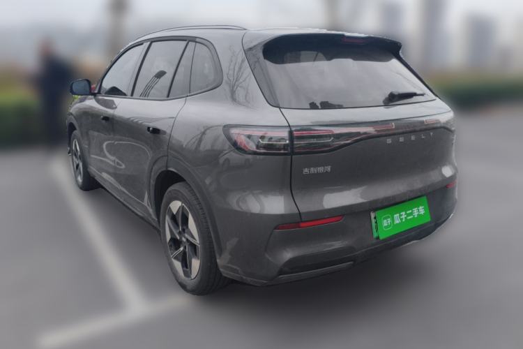 Used Geely Galaxy E5 2024 440km Launch Edition
