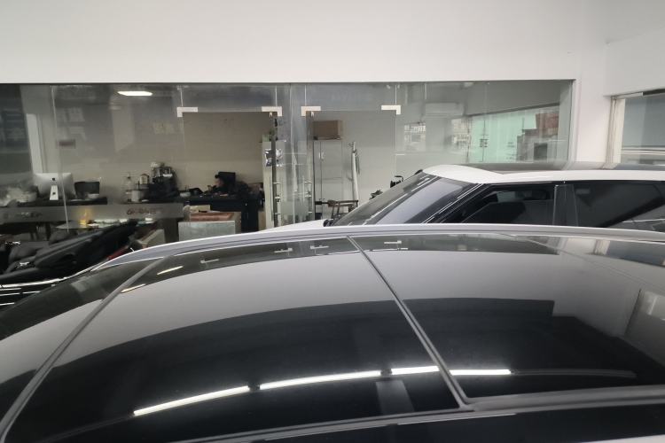 Used Lynk & Co 06 2020 1.5T YAO Halo Roof