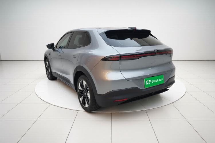 Used Deepal S05 2026 Model 620Plus Pure Electric Edition Exterior 3