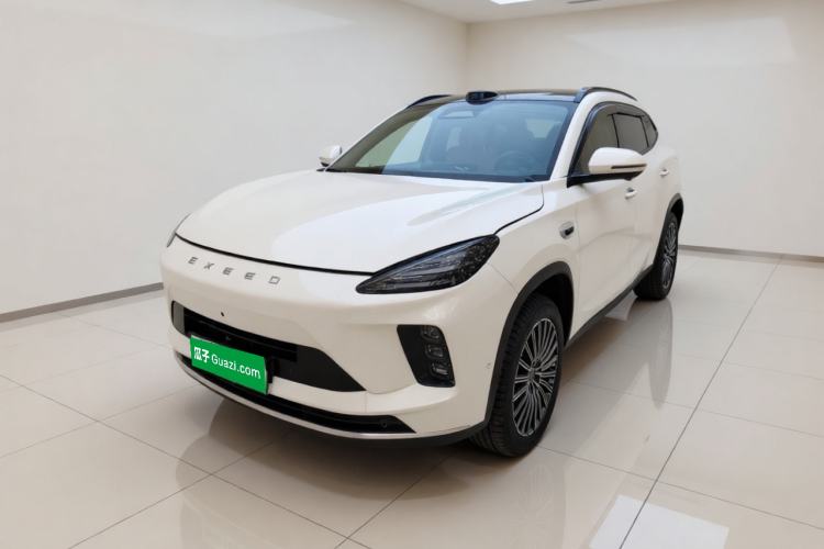 Used EXEED ET5 2026 210 LiDAR Smart Luxury Edition