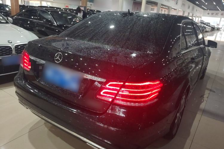 Used Mercedes-Benz E-Class 2015 Restyled E 260 L Sport Edition
