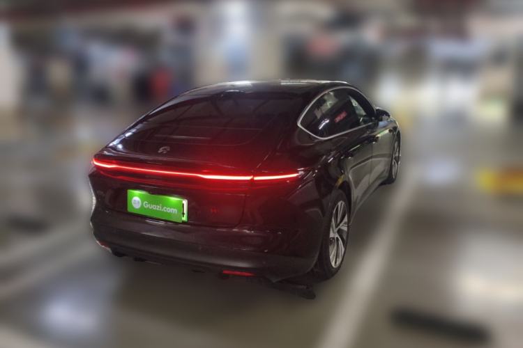 Used Nio ET5 2024 75 kWh
