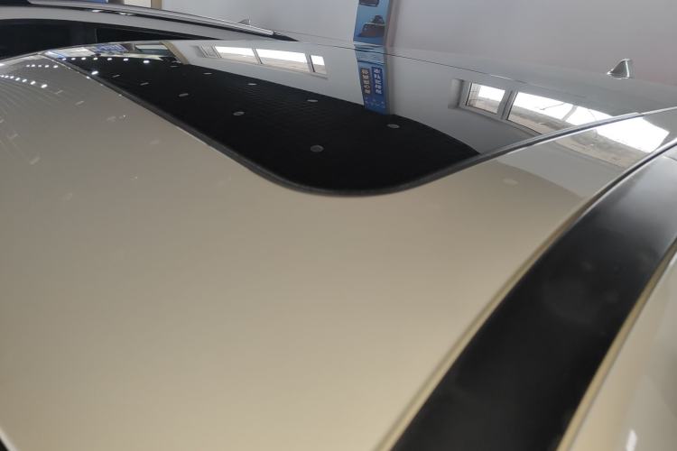 Used Nissan X-Trail 2017 2.0L CVT Comfort Edition 2WD
