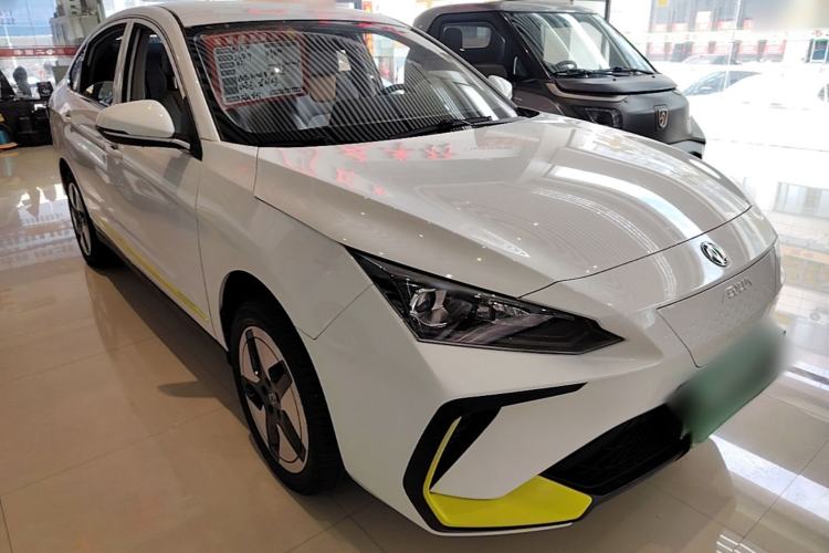 Used Dongfeng Aeolus E70 2023 Revised PRO Smart Drive Version