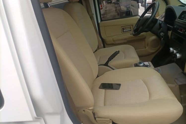 Used Dongfeng Xiaokang EC36 2022 Standard Edition CATL Battery
