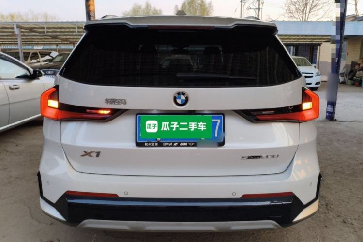 Used BMW X1 2023 sDrive25Li X Design Package