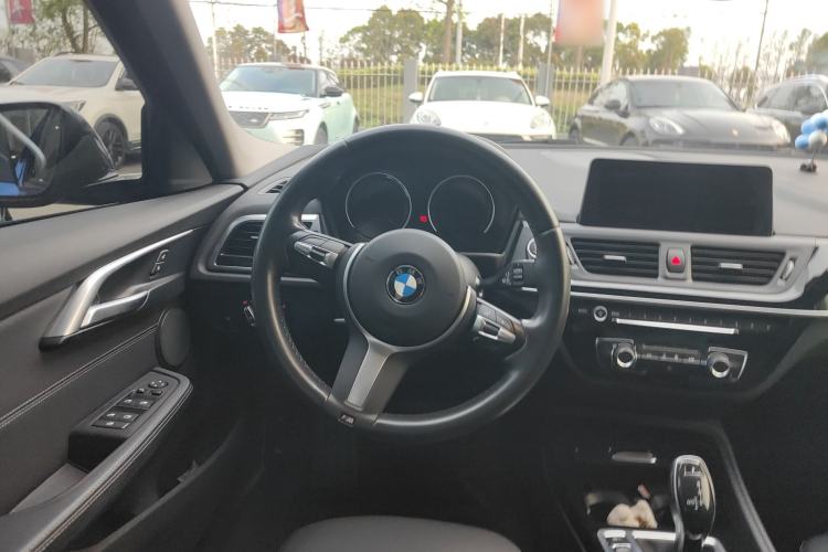 Used BMW 1 Series 2020 120i M Sport Package Steering Wheel