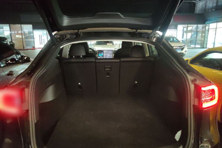 Used Tesla Model Y 2023 Rear-Wheel-Drive Version