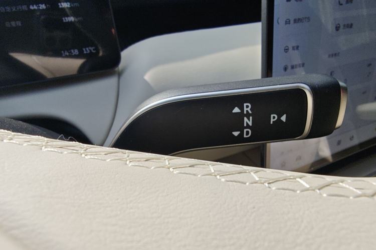 Used Nio ET5 2025 75 kWh