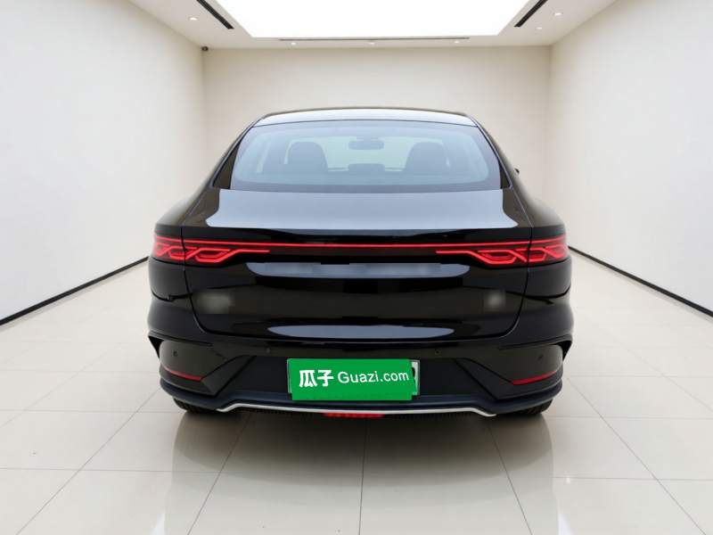Used BYD Han 2023 DM-i Champion Edition 121KM Prestige Model – Executive — 5