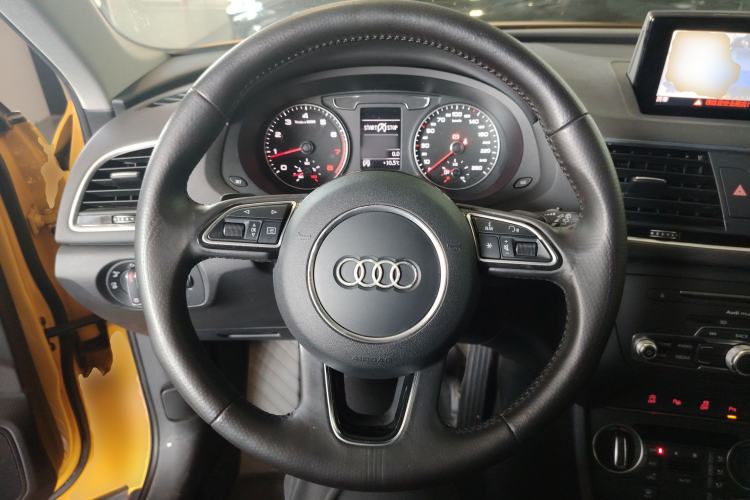 Used Audi Q3 2016 35 TFSI Style Edition