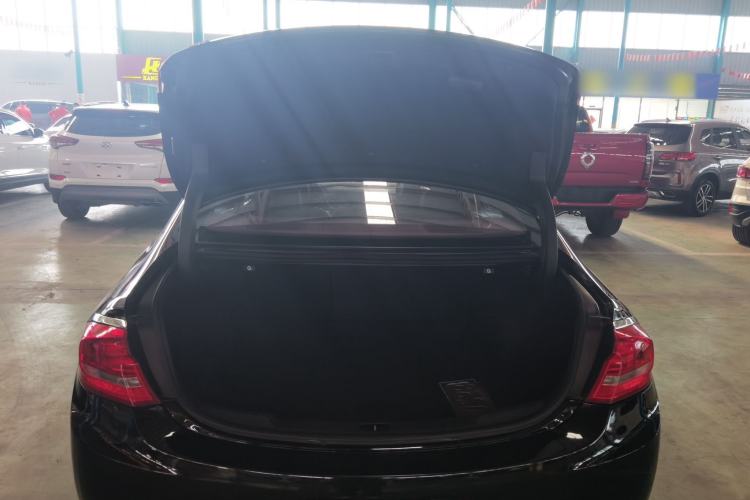 Used Buick LaCrosse 2018 20T Elite Edition