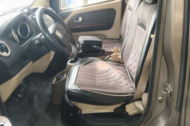 Used Chana Ruixing M80 2014 1.5L Standard Version 4G15S