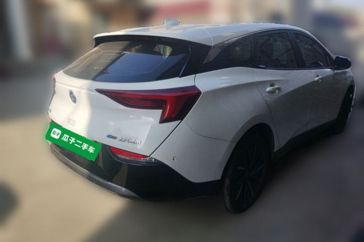 Used Buick Velite 6 2024 430km Comfort Edition