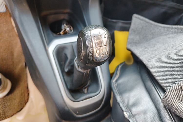 Used Citroen Elysee 2016 1.6L Manual Fashion Edition