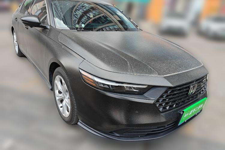 Used Honda Accord 2023 260TURBO Smart Enjoyment Version