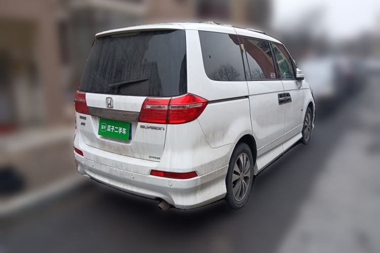 Used Honda Elysion 2012 2.4L VTi-S Prestige Edition