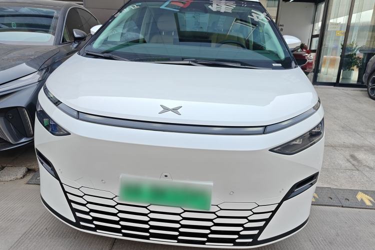 Used XPeng X9 2025 740 Ultra-Long Range Max