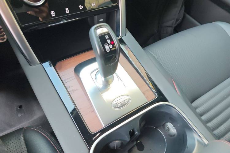 Used Land Rover Discovery Sport New Energy 2021 P300e Performance Tech Edition