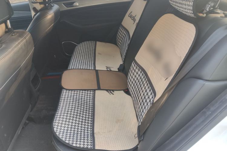 Used Chery Arrizo 5 2019 Facelifted PRO 1.5L Manual Youth Edition China VI Standard
