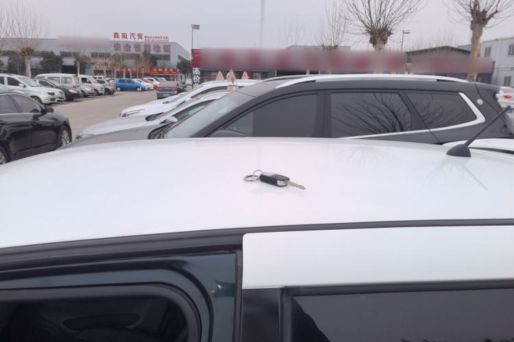 Used Suzuki Swift 2016 1.5L Automatic Fashionable Coolplay Edition
