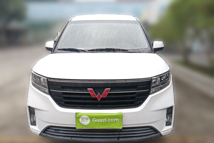 Used Wuling Zhengcheng 2021 1.5T Manual Luxury Version