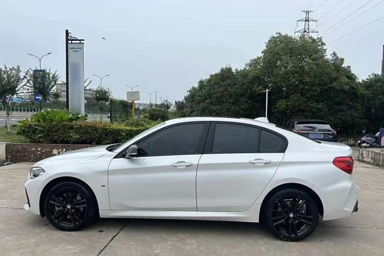 Used BMW 1 Series 2022 125i M Sport Night Edition
