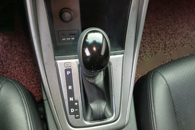 Used Hyundai Elantra (5th Generation / Langdong) 2012 1.6L Automatic Fashion Edition