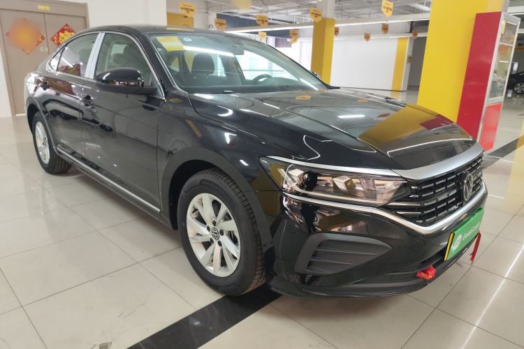 Used Volkswagen Passat 2024 280TSI Business Edition
