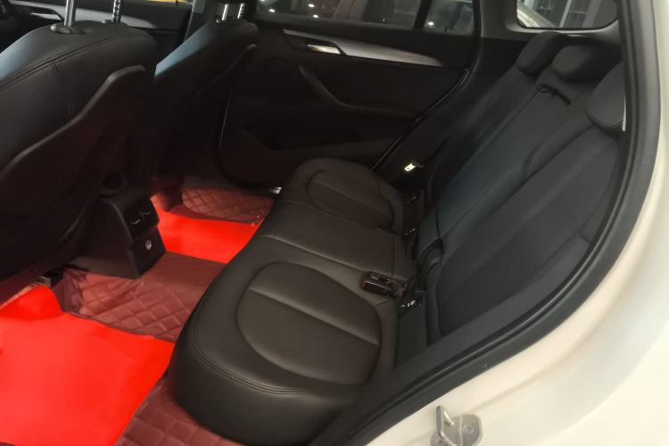 Used BMW X1 2016 sDrive18Li Fashion Model
