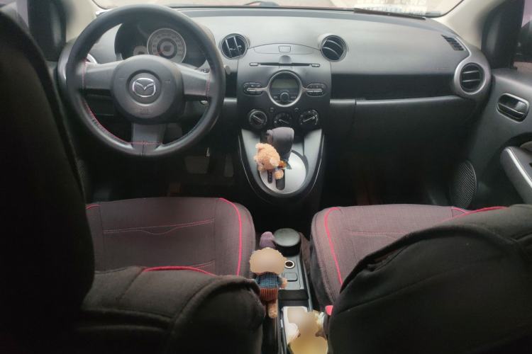 Used Mazda 2 2007 1.3L Automatic Standard Edition
