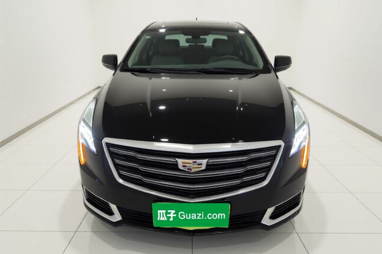 Used Cadillac XTS 2018 28T Tech Edition

