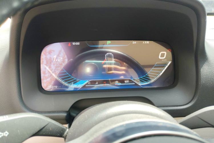 Used BYD Tang 2018 2.0T Automatic SmartConnect Prestige 7-Seater China V Standard
