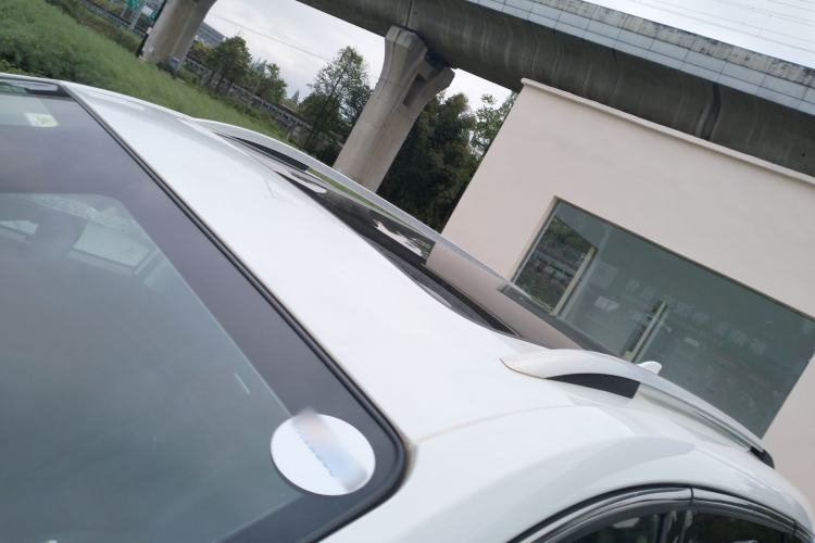 Used FORTHING T5 2018 230T CVT Zhiyue Trim