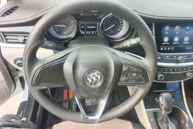 Used Buick Verano 2020 15T Automatic Trend Edition
