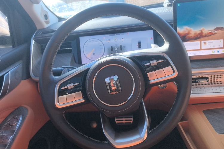 Used Tank 500 2022 3.0T Sport Edition "Creation" Style 7 Seats