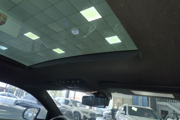 Used Mercedes-Benz C-Class 2019 C 260 Coupe
