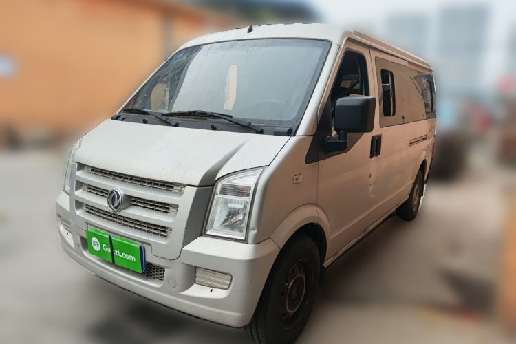 Used Dongfeng Xiaokang C36 2019 1.5L Base Version II China VI DK15