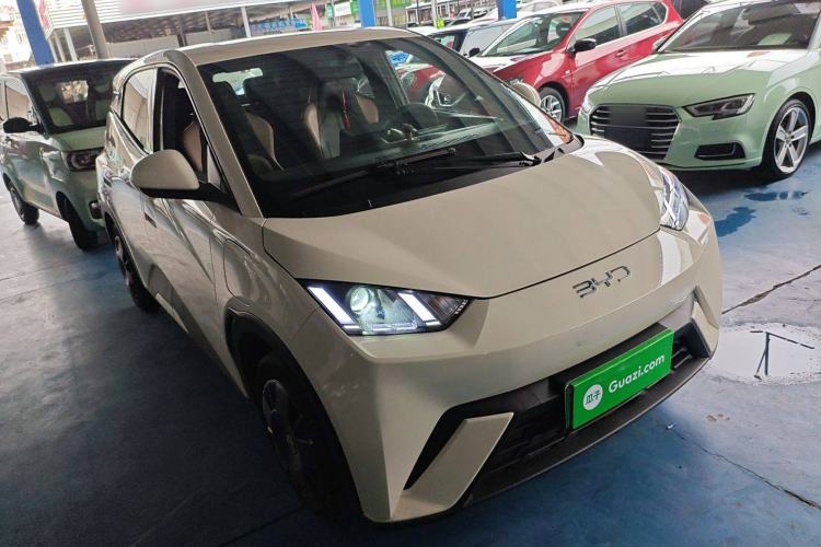 Used BYD Seagull 2023 Active Version