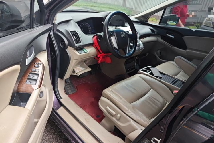 Used Honda Odyssey 2013 2.4L Elite Edition
