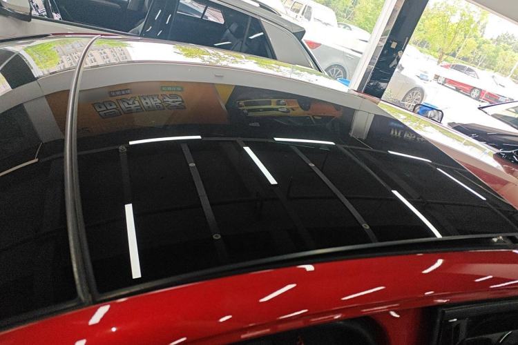 Used Volkswagen Golf GTI 2021 380TSI DSG GTI
