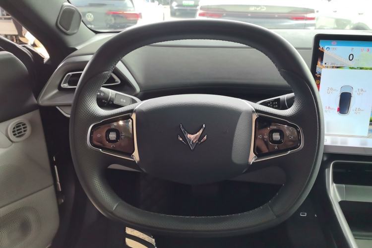 Used ARCFOX Alpha S5 2024 560PRO 185kW