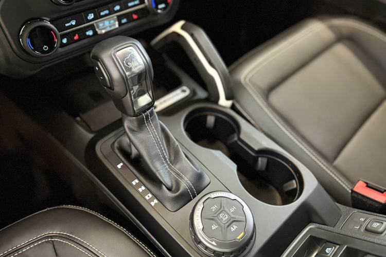 Used Ford Bronco 2024 2.3T Long Beach Big-Foot Off-Road Version