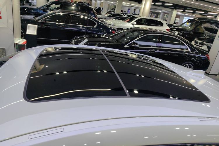 Used BMW 6 Series GT 2018 640i xDrive M Sport Package
