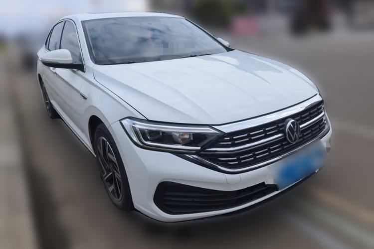 Used Volkswagen Sagitar 2024 300TSI DSG Flyover Edition