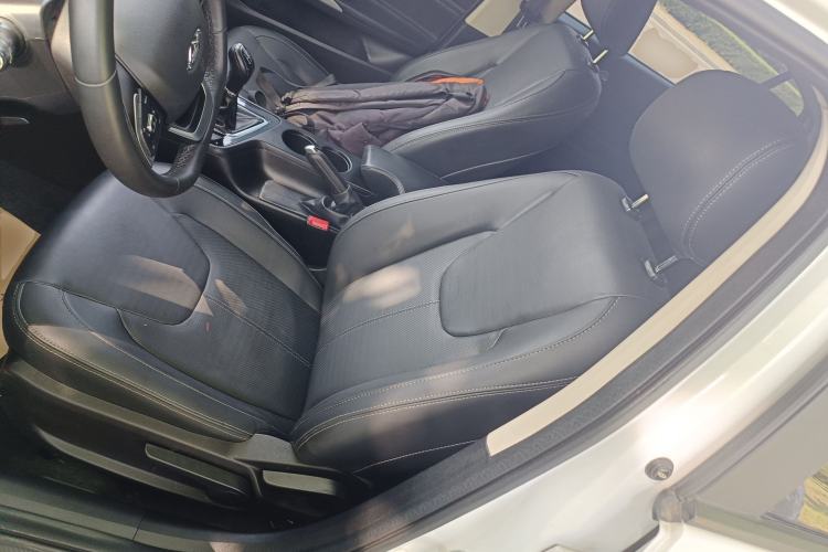 Used Chery Arrizo 5 2021 PRO 1.5L Manual Youth Edition