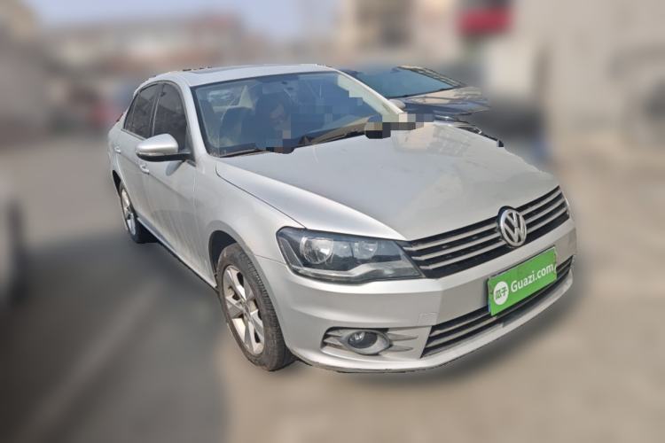 Used Volkswagen Bora 2013 1.4T Automatic Comfort Model