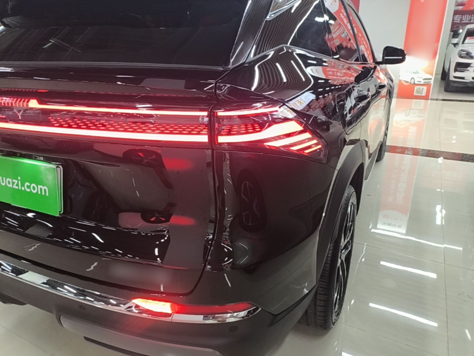 Geely Galaxy M7 2026 Model Yuanyoujia 225km Leading Edition — снимка 9