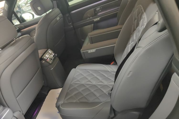 Used Nio ES8 2026 Model 6-seat Executive Luxury Edition
