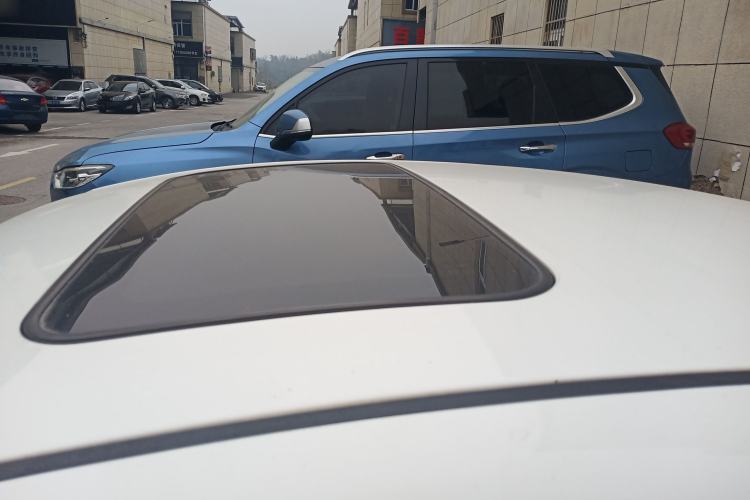 Used Kia K3 2015 1.6L Automatic GLS
